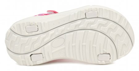 BARTEK sandaalid, roosa, T-19058004 T-19058004/37