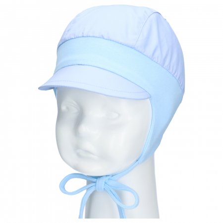 TUTU müts, sinine, 3-006565, 40/42 cm 3-006565 blue