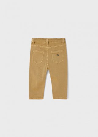 MAYORAL püksid 3C, mandlivärvi, 92 cm, 2528-35 2528-35 9