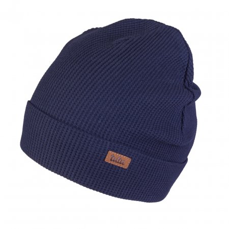 TUTU müts, tumesinine, 3-006075, 48/52 cm 3-006075 navy blue