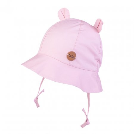 TUTU müts, pink, 3-006086, 44/46 cm 3-006086 Pink