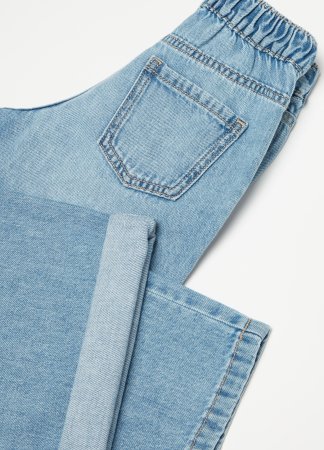 OVS teksapüksid, sinised, , 001941963 