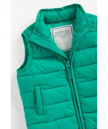 MOTHERCARE vest, BC273 566669
