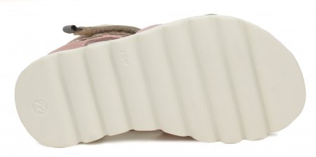 BARTEK sandaalid, roosa, 25 suurus, W-11227009 W-11227009/21