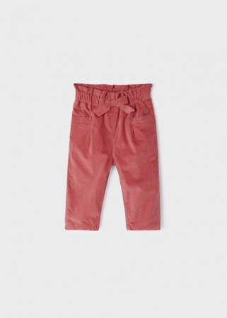 MAYORAL püksid 4D, blush, 86 cm, 2541-68 2541-68 9