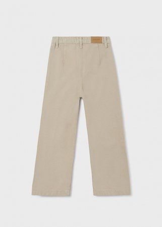 MAYORAL püksid 8G, kreemjas värv, 152 cm, 7592-916 7592-916 12
