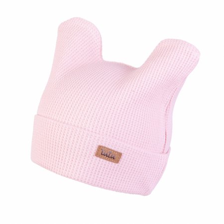 TUTU müts, roosa, 3-006080, 46/50 cm 3-006080 pink