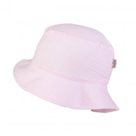 TUTU müts, heleroosa, 3-005502, 46/48 cm 3-005502 light pink