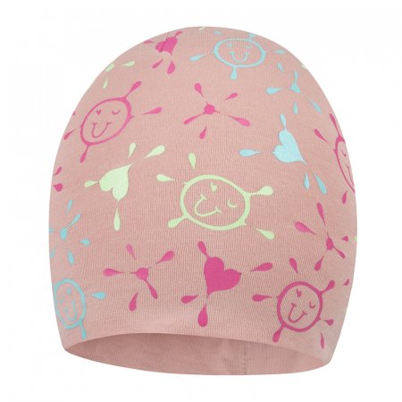 BROEL müts BONNI, powder pink, 48 cm BONNI, powder pink,