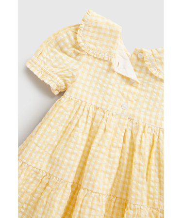 MOTHERCARE lühikeste varrukatega kleit, HC583 