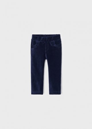 MAYORAL püksid 4F, sinised, 92 cm, 514-72 514-72 18