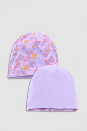 COCCODRILLO müts ACCESSORIES SPRING GIRL, multicoloured, WC3364304ASG-022 WC3364304ASG-022-046