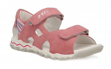 BARTEK sandaalid, roosa, T-160480-03 T-160480-03/29