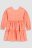 COCCODRILLO pikkade varrukatega kleit RETRO PICNIC JUNIOR, multicoloured, WC3128103RPJ-022 WC3128103RPJ-022-134