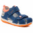 SUPERFIT Sandaalid blue/orange 4-09142-80 18 4-09142-80 18