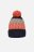 BROEL müts ACCESSORIES WINTER BOY, multicoloured, ZB3364303AWB-022 