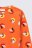 COCCODRILLO pusa ADVENTURELAND KIDS, oranž, 92 cm, ZC2132101ADK-006 ZC2132101ADK-006-122
