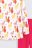 COCCODRILLO pidžaama PYJAMAS, multicoloured, ZC2448110PJS-022 ZC2448110PJS-022-092