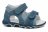 BARTEK sandaalid, sinine, W-116120-06 W-116120-06/21