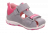 SUPERFIT Sandaalid Fanni Grey/Pink 0-00036-25 22 0-00036-25 22