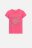 MOKIDA lühikeste varrukatega t-särk MONOCHROMATIC GIRL, roosad, WM4143208MOG-007- 