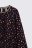 COCCODRILLO pikkade varrukatega kleit AWESOME ACADEMY JUNIOR, tumesinine, 164 cm, ZC2128101AWJ-015 ZC2128101AWJ-015-152