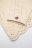 COCCODRILLO pintsak SECRET GARDEN, beež, 146 cm, WC2152301SEC-002 WC2152301SEC-002-128