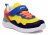 BARTEK vabaaja kingad, värviline, T-18439002 II, 38 suurus T-18439002 II/34