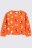 COCCODRILLO pusa ADVENTURELAND KIDS, oranž, 92 cm, ZC2132101ADK-006 ZC2132101ADK-006-122