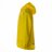 HUPPA ilmastikukindel jope JACKIE 1, kollane, 116 cm, 18130100-2 18130100-2-86