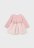 MAYORAL pikkade varrukatega kleit 4A, roosa, 2972-35 2972-35