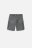 COCCODRILLO shorts JEANS COLLECTION BOY, grey, WC4123302JCB-019-140, 140 cm 