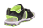 SUPERFIT sandaalid MIKE 3.0, must/rohelised, 26 suurus, 1-009470-0000 1-009470-0000 26