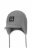 BROEL müts IZYDOR, hall, 46 cm IZYDOR, grey, 48