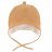 PINOKIO müts TRES BIEN, kollane, 68 cm, 1-02-2110-043 1-02-2110-043-068ZO