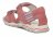 BARTEK sandaalid, roosa, T-160480-03 T-160480-03/29
