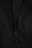 MOKIDA kapuutsiga tõmblukuga pusa ADDITIONAL LICENCE GIRL, must, ZM3132401ALG-021-164, 164cm 