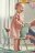 COCCODRILLO lühikeste varrukatega kleit ROSE, heleroosa, 74 cm, WC2128201ROS-033 WC2128201ROS-033-086