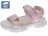 BEPPI sandaalid, roosa, 2197860 2197860-31