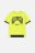 COCCODRILLO short sleeved t-shirt GAMER BOY KIDS, lime, WC4143201GBK-030-122, 122 cm 