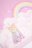COCCODRILLO lühikeste varrukatega t-särk DREAMER KIDS, roosa, WC3143204DRK-007 WC3143204DRK-007-116