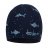 BROEL müts AGENT, tumesinine, 42 cm AGENT, navy blue, 40
