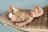 PINOKIO peapael WOODEN PONY, pruun, 68 cm, 1-02-2111-048 1-02-2111-048-068BD
