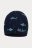 BROEL müts AGENT, tumesinine, 42 cm AGENT, navy blue, 40
