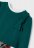 MAYORAL pikkade varrukatega kleit 4B, duck green, 86 cm, 2945-49 2945-49 12