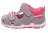 SUPERFIT Sandaalid Fanni Grey/Pink 0-00036-25 20 0-00036-25 20
