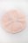 COCCODRILLO barett ACCESSORIES SPRING GIRL, powder pink, WC3364501ASG-033 WC3364501ASG-033-048