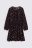 COCCODRILLO pikkade varrukatega kleit AWESOME ACADEMY JUNIOR, tumesinine, 164 cm, ZC2128101AWJ-015 ZC2128101AWJ-015-152