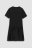 COCCODRILLO lühikeste varrukatega kleit DREAMER JUNIOR, must, WC3129204DRJ-021 WC3129204DRJ-021-164