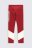 COCCODRILLO retuusid AWESOME ACADEMY JUNIOR, kirsi värvi, 164 cm, ZC2122701AWJ-017 ZC2122701AWJ-017-164